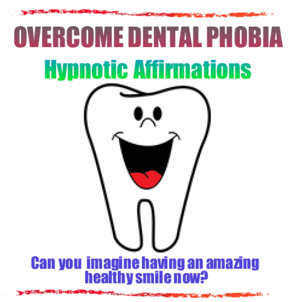 EnvironmentHelp's tweet image. Dental Phobia Hypnotic Affirmations bit.ly/1kya5zQ