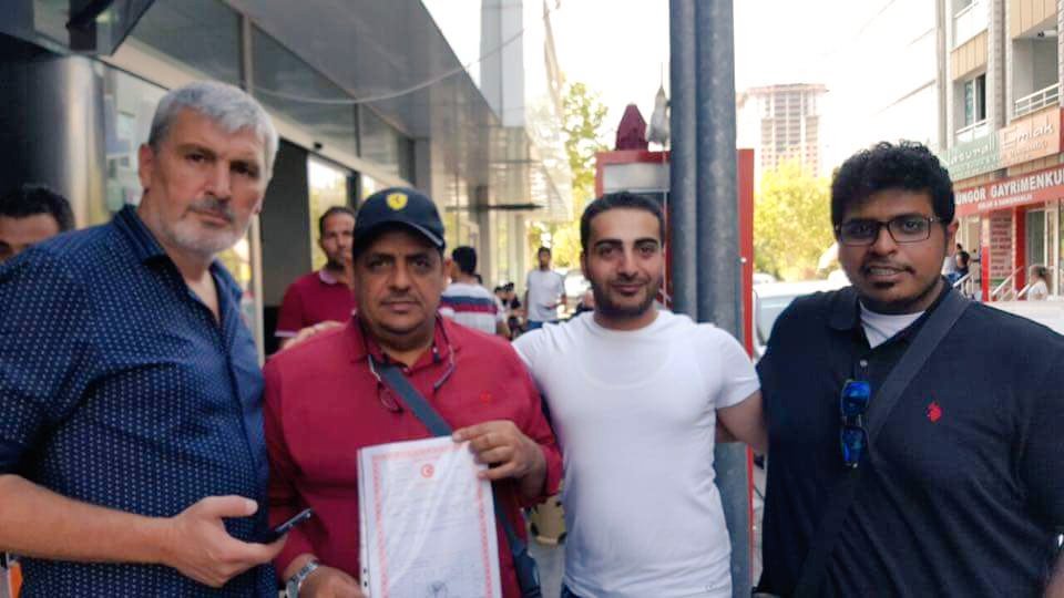 turkyalanyareal tweet picture