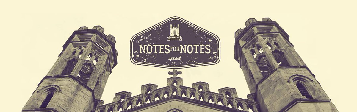 TrinityBristol's tweet photo. supporting @TrinityBristol #Notes4Notes Appeal? You can now download our fundraising guide
https://t.co/21XvEpY9v0 https://t.co/i4MV2ohSc6