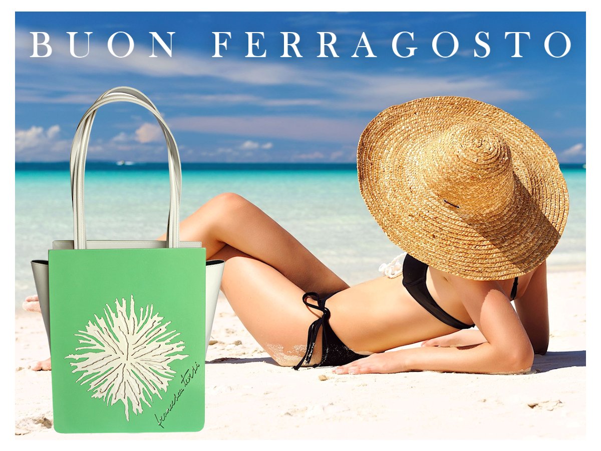 Francesca Torsi Bags tweet media
