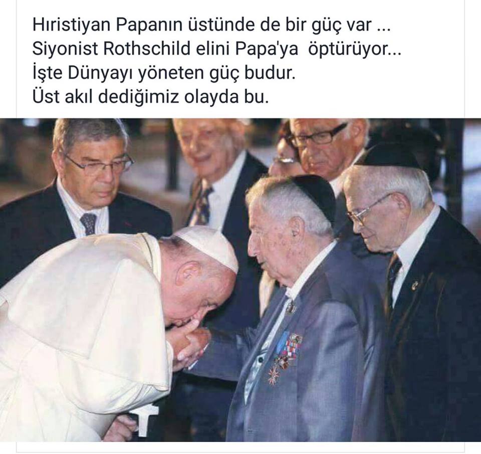 Bir çok şeyin özeti...