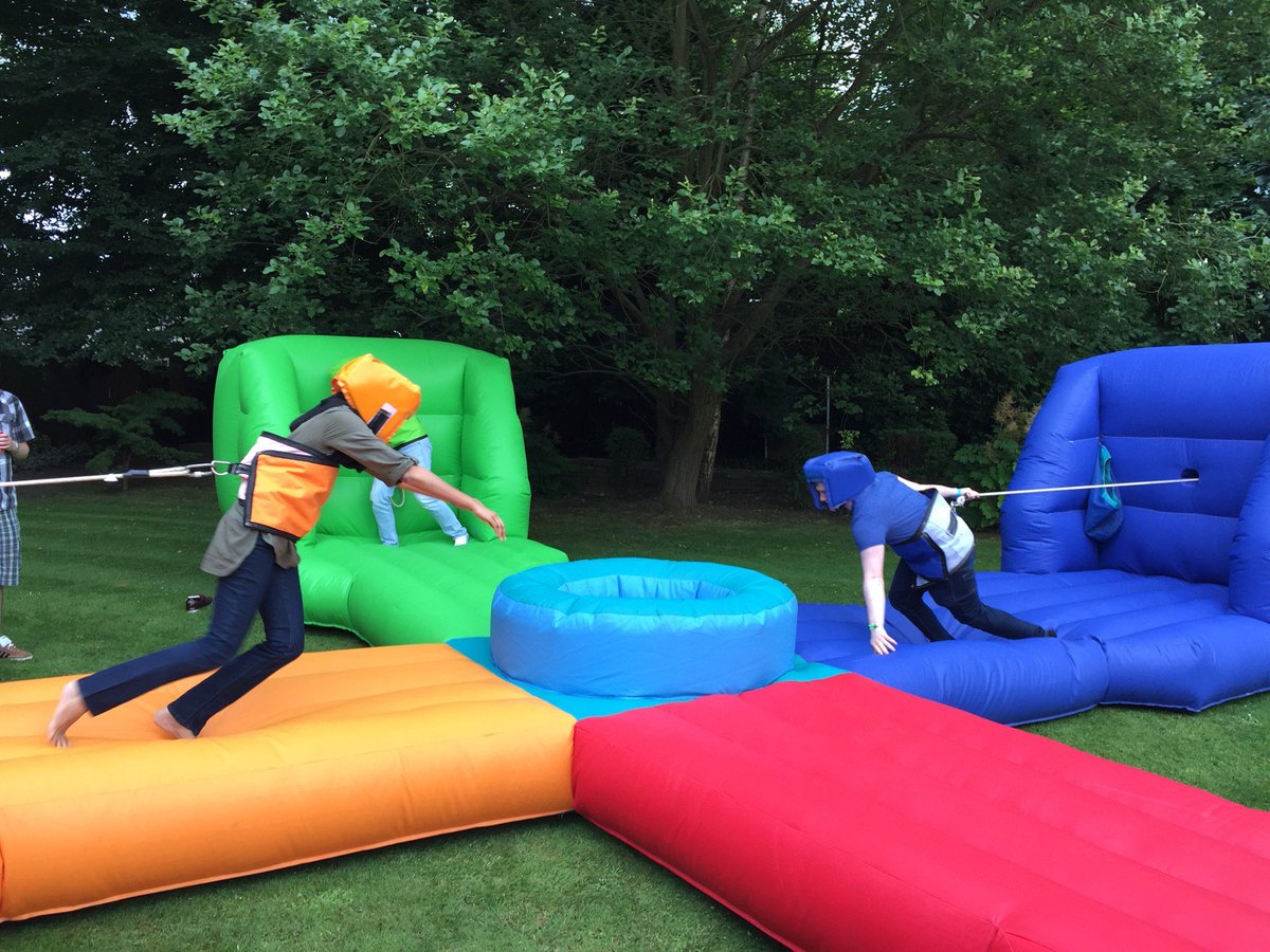 ACTIVEHIRE's tweet photo. Get your #mondaymotivation with a look at one of our newest products.. The hungry Humans! #hungry #humans #event !! https://t.co/pdJeQY3loA