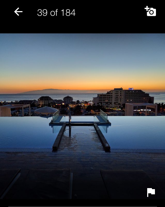 GetEffectiveOG's tweet image. Holiday booked #Tenerife here we come 😜😳