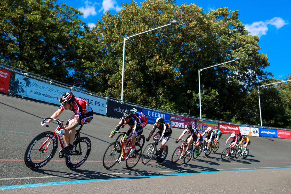 Results and Photos up from the <a href="/CS_Grupetto/">CS Grupetto</a> Open csgrupetto.co.uk/openseason#wel…