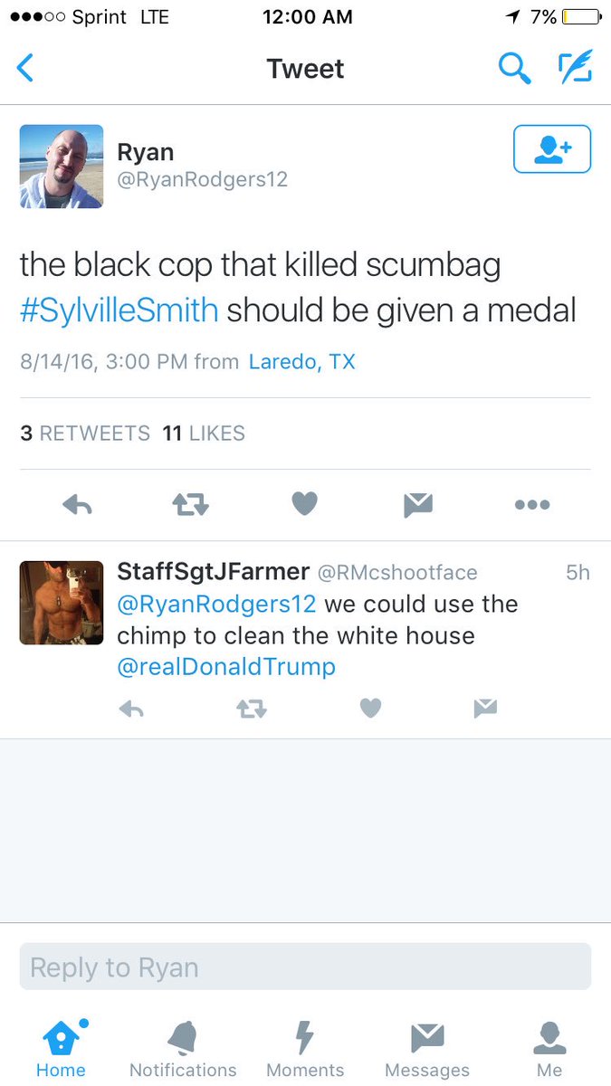 jpcurl's tweet image. #TheRealProblem smh