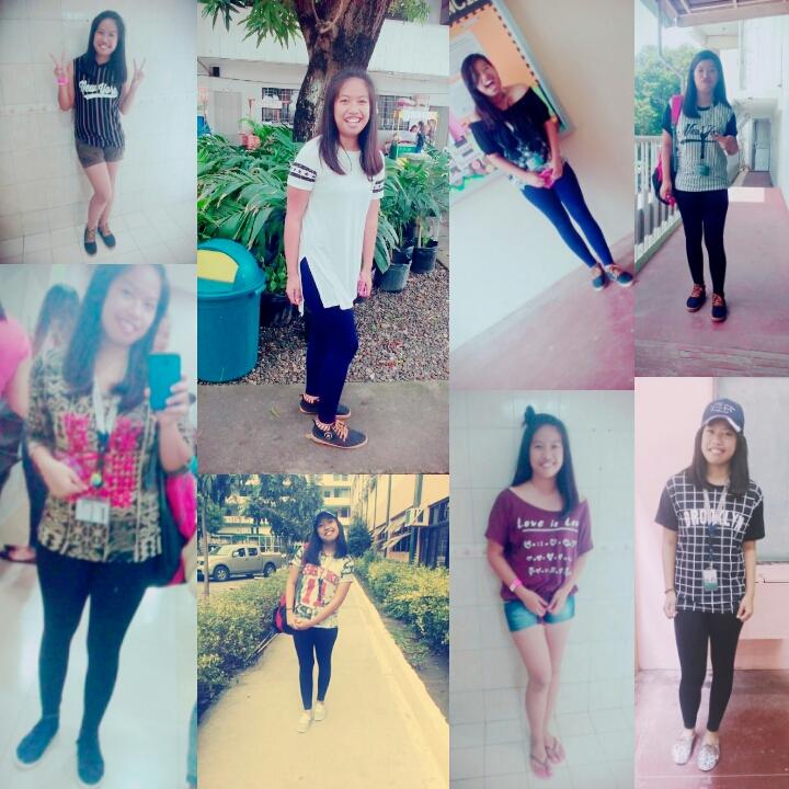 nikki_gonito's tweet photo. I may Sometimes Be BOYISH
But I Also Know What FASHION IS https://t.co/KziIs2mQkL