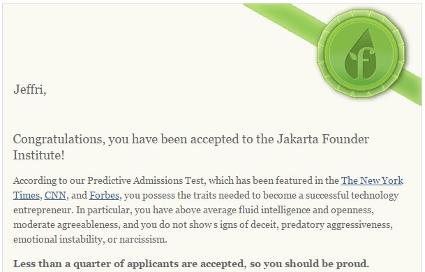 Jeffri tweet media