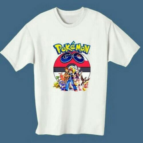 kaos_b2's tweet photo. Jual Kaos POKEMON GO hanya Rp 85.000, lihat gambar klik https://t.co/fac8ByBRzf

WA: 089695595401 https://t.co/dqBl510MeM