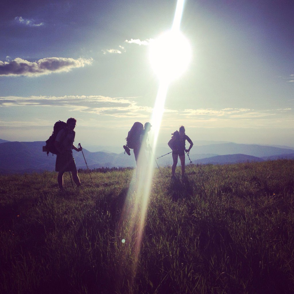 EP 2-10 The Great! Outdoors Pt 2 soundsofthetrail.com/?p=344