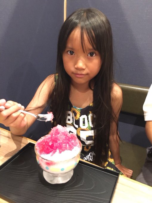 Twitterのコスプレ画像5