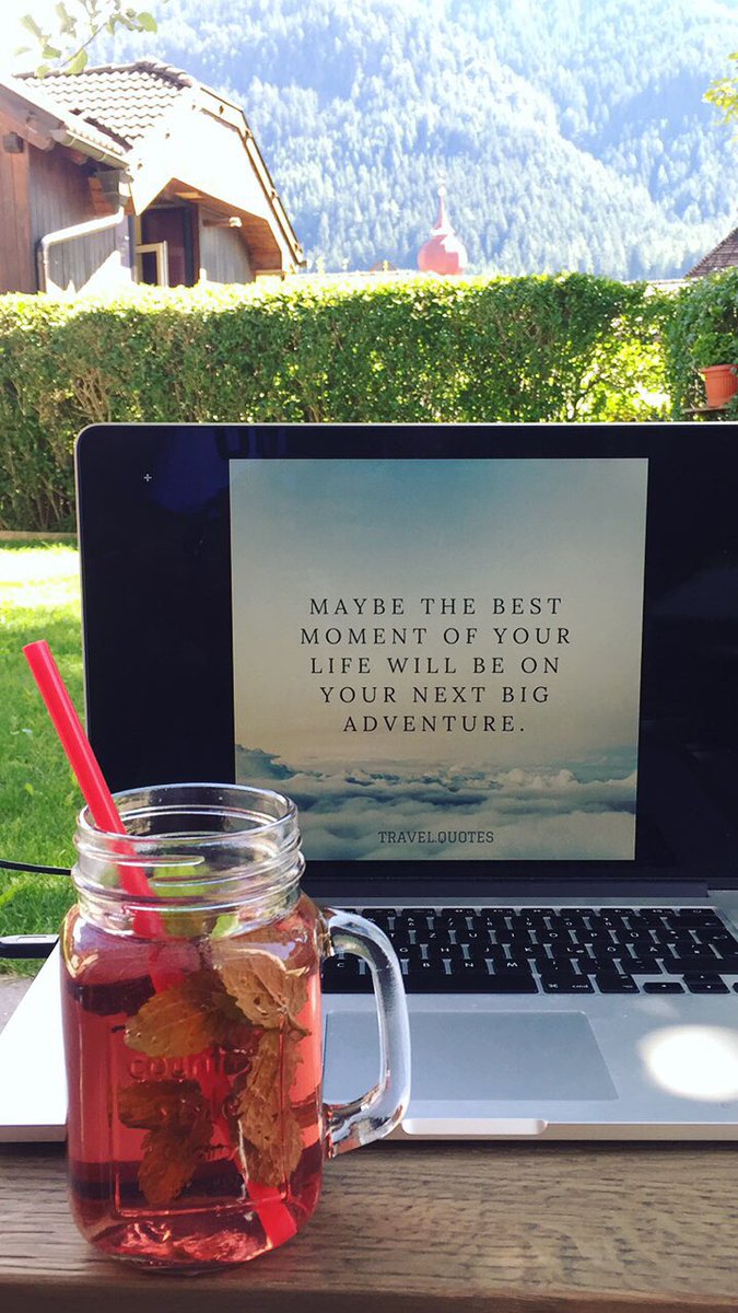 travelquotes_ig's tweet photo. #weekend #office #travel https://t.co/5wRcIrIOAQ