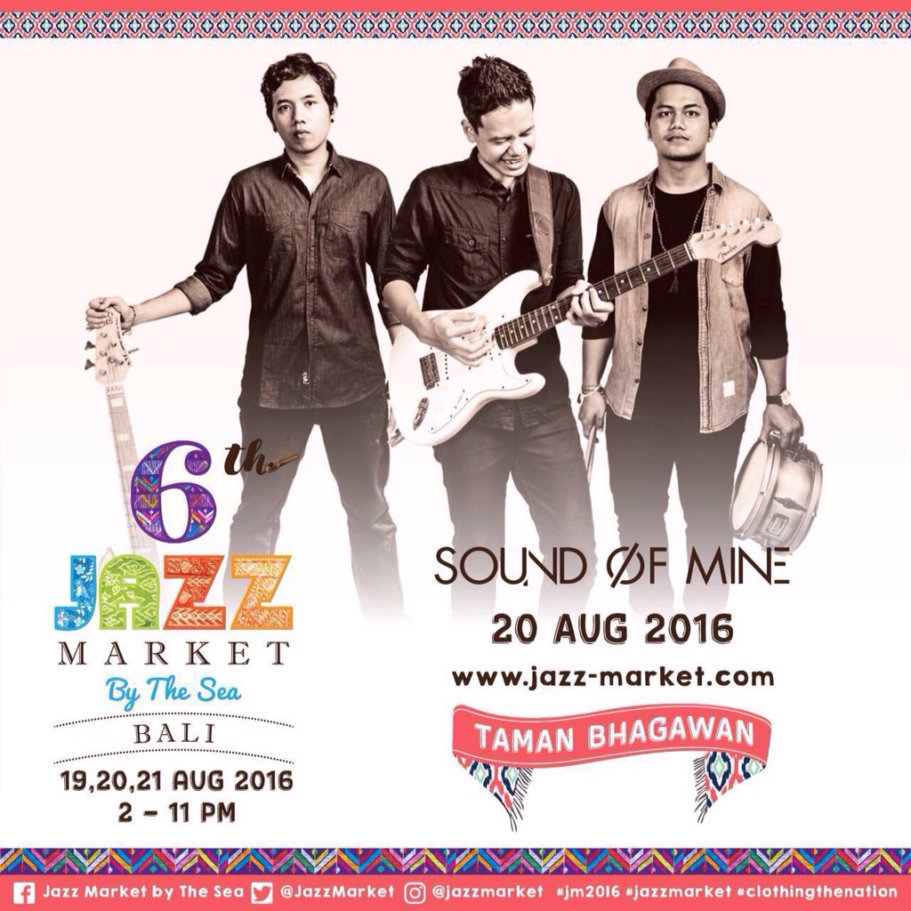 Jangan sampai tidak hadir