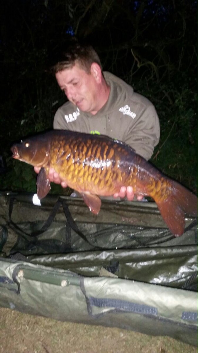 petertheman96's tweet photo. @CoreBaits_uk 12mm c4 test bait done the trick 17lb's on the nail..#teamcorebaits #oneteamonecore #getonthegoingbait https://t.co/TesTdnpYhk
