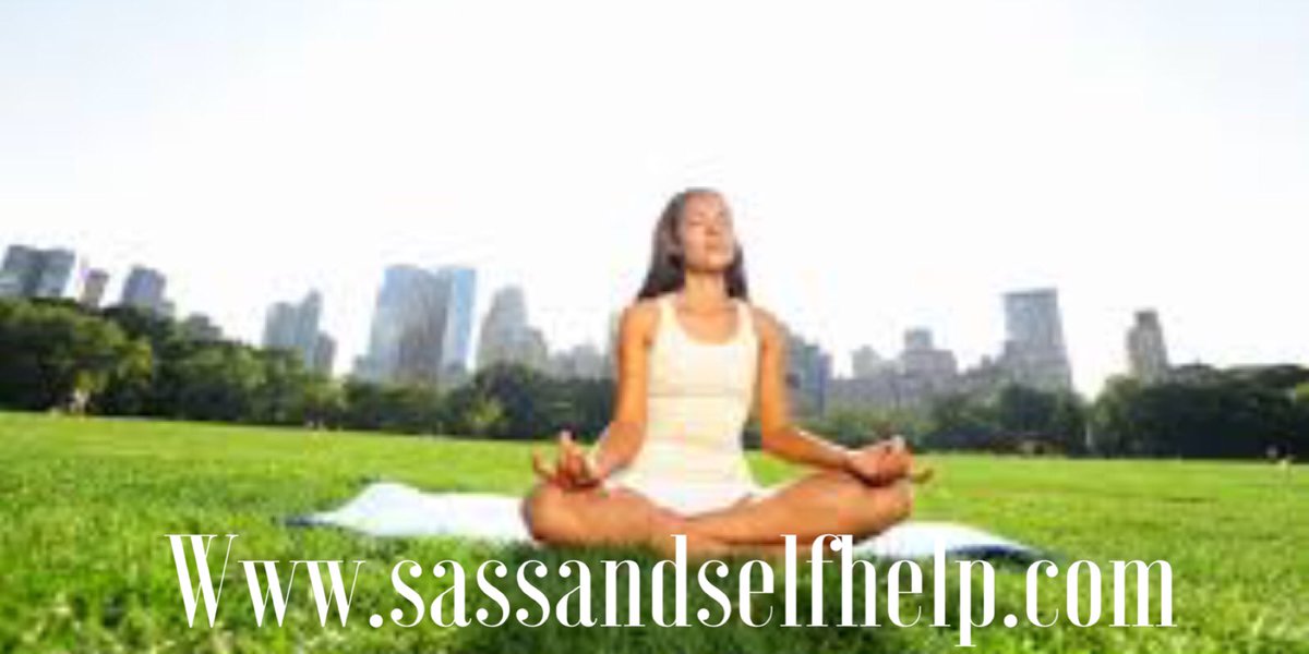 SassSelfHelp's tweet image. Start your #Monday morning right with a #meditation by @louisehay 

youtube.com/shared?ci=GU2l…