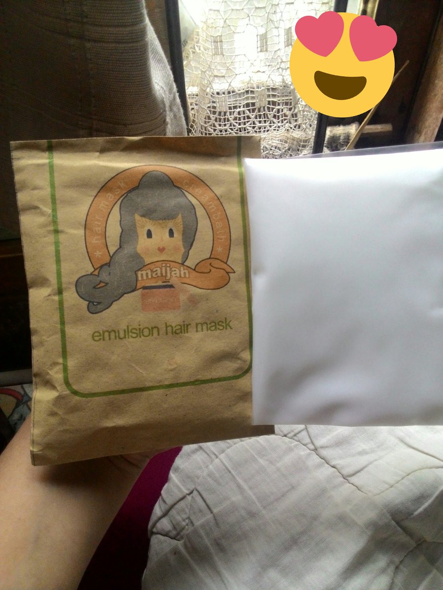 Biar jadi mon(ey)day 😆 <a href="/KabarMaijah/">Maijah</a>