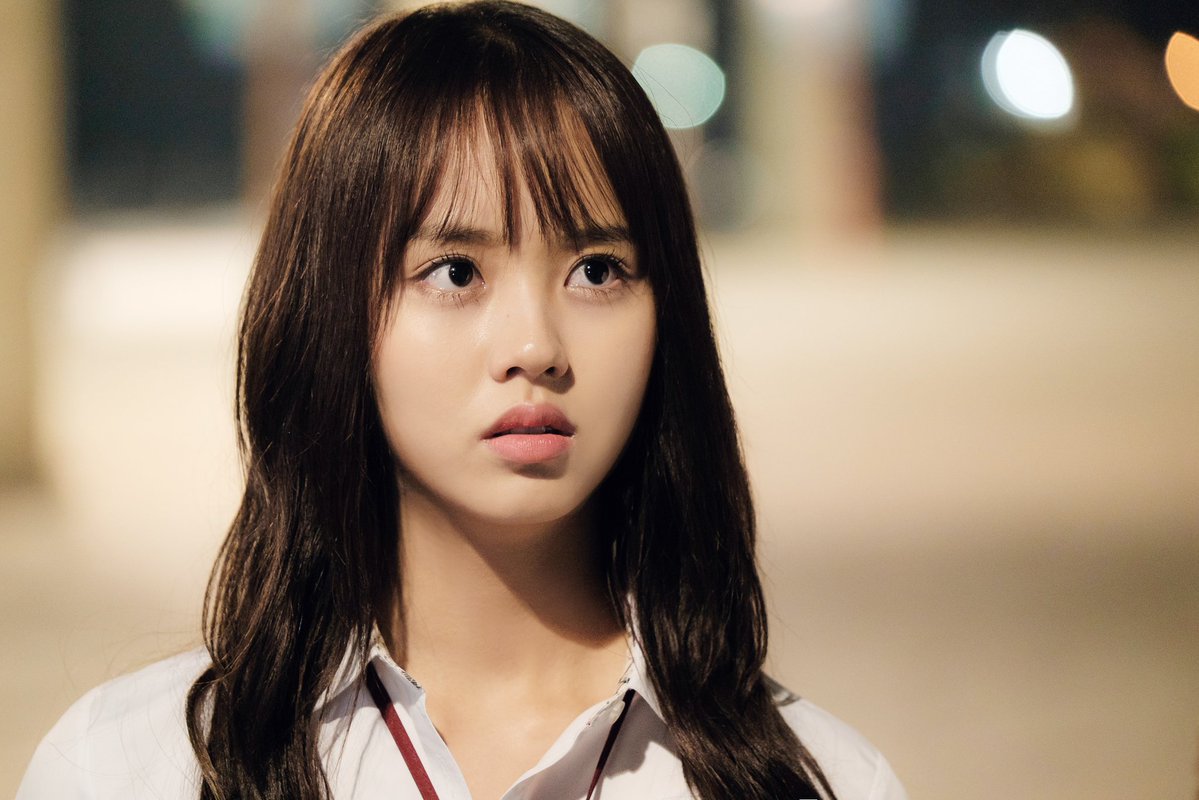 Kwon so-Hyun (actress)