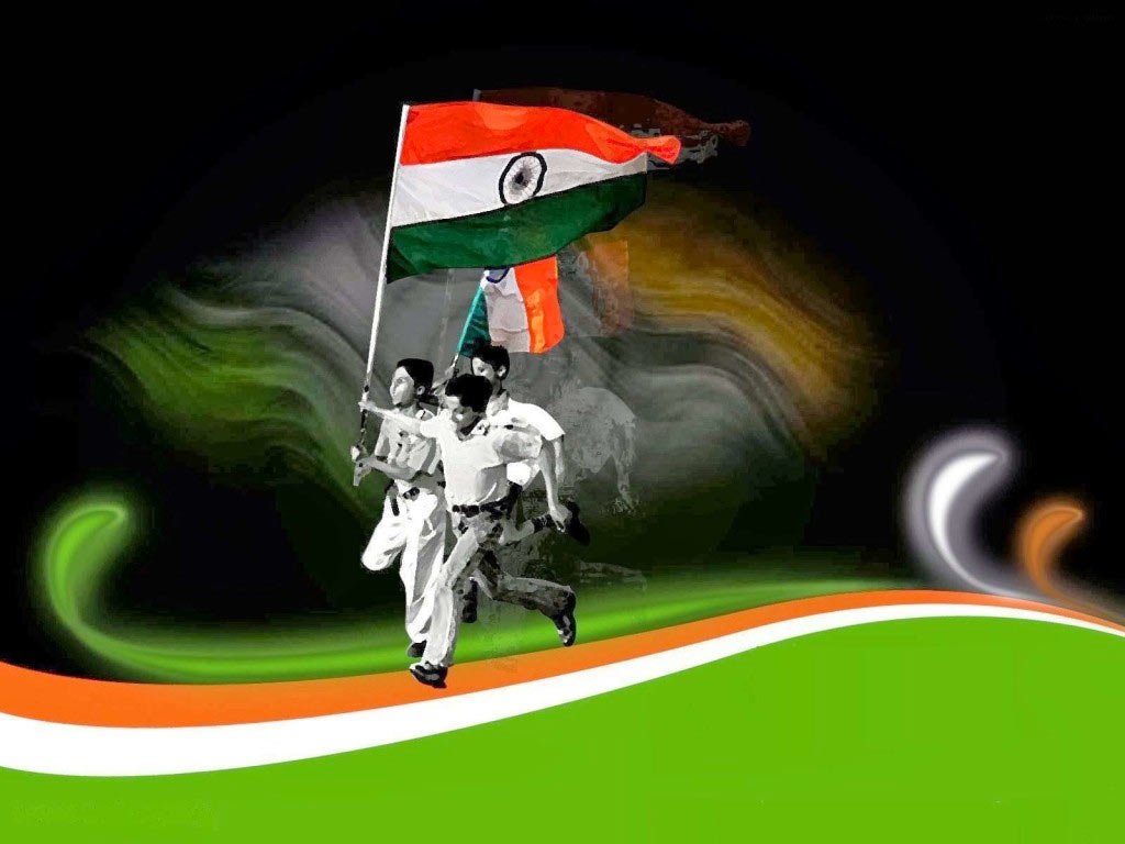 Vijayi Vishwa Tiranga Pyara