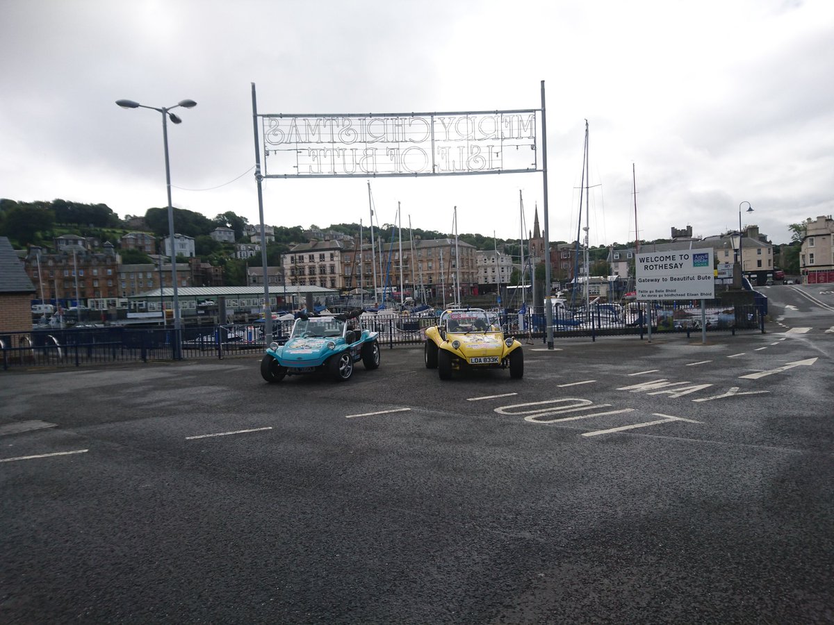 Pier Pressure 2016 tweet media