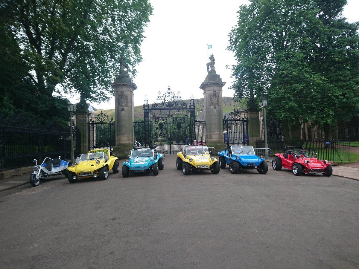 Pier Pressure 2016 tweet media