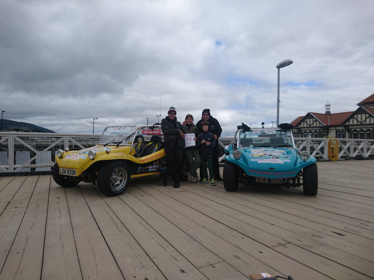 Pier Pressure 2016 tweet media