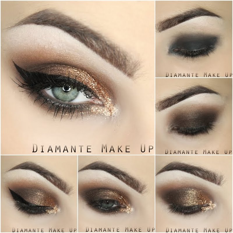 preendotme's tweet image. bit.ly/2bftGbx #EyeMakeup doesn't have to be a chore. Enter PreenMe #MUAs' #EyeTutorial features!