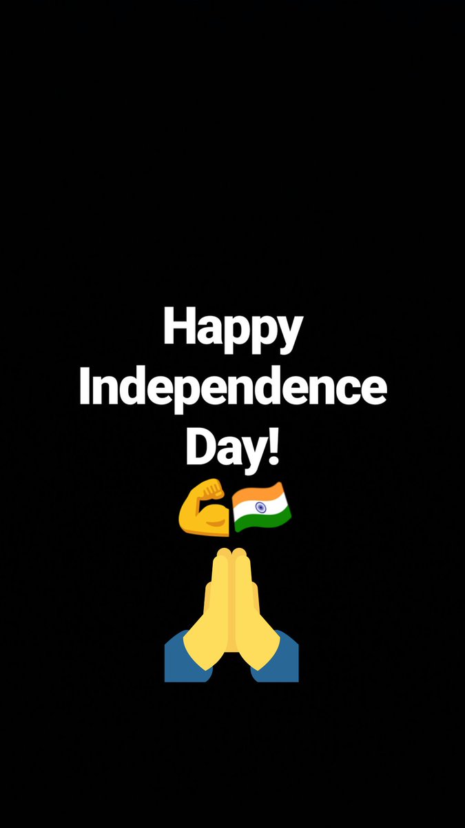 aditibhatia_'s tweet photo. #HappyIndependenceDay 
#chakdeindia 
#India 
@Aditi_bhatia4 @Divyanka_T https://t.co/Ox6GhxitZW