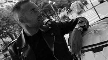  Marcel Vergonet tweet media