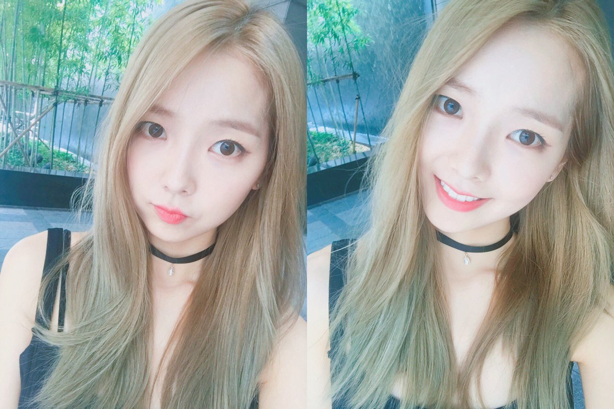 hyoni_0316_'s tweet photo. #효니 #데일리메이크업 #쵸커 https://t.co/CzoRSOW8BU