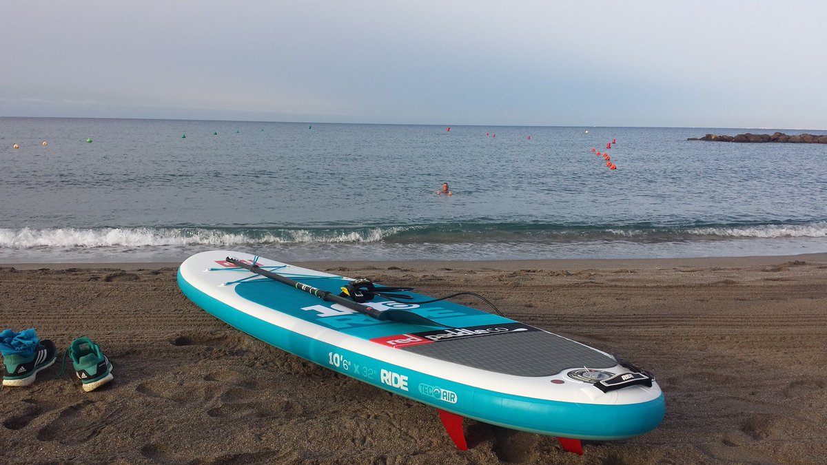 CesarJcetri's tweet photo. Mañana de #paddle surf https://t.co/dXfyl0ysCF