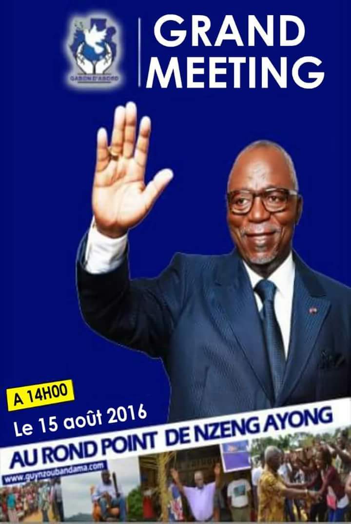 Guy Nzouba-Ndama (@gndama) on Twitter photo 