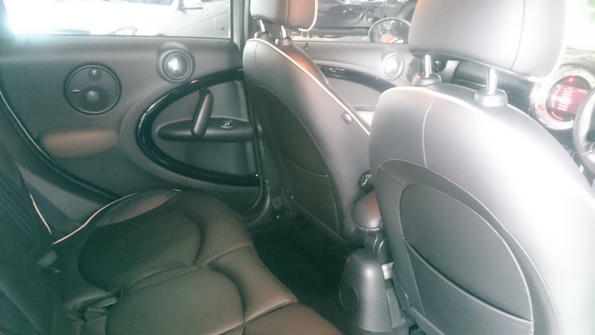 wgautogarage's tweet photo. Mini Cooper S Countryman
https://t.co/0SnFJ2gZhb
#wgautogarage #minicooper #jualmobil https://t.co/AMe4zLwbaz