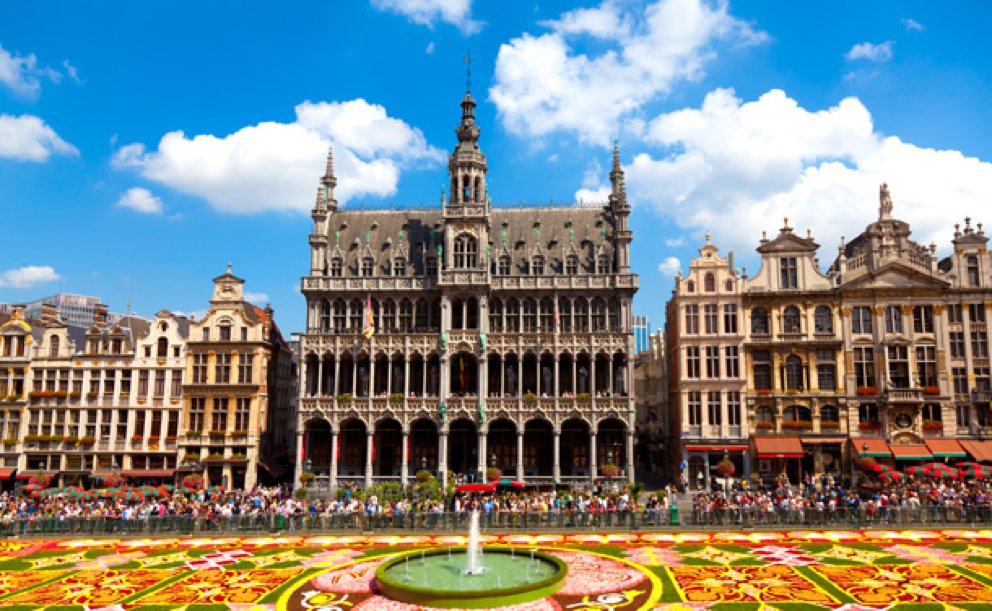 S'installer en Belgique, #conseils #JVMagazine : s'inscrire à la commune dès votre arrivée ! bit.ly/29V9HgO