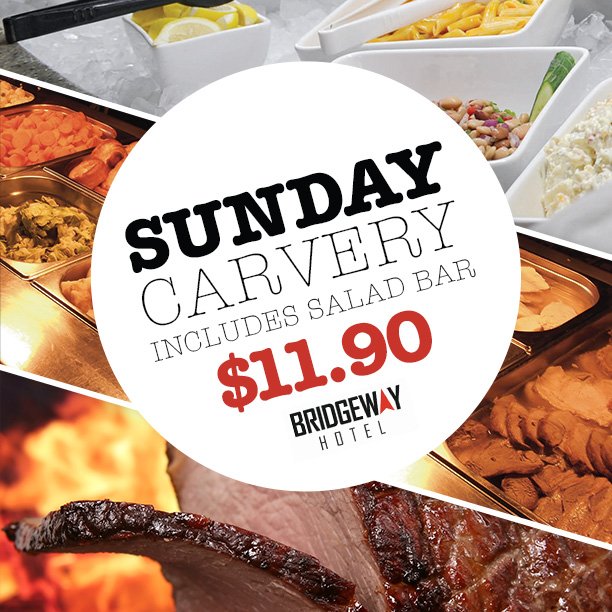 It's not #Sunday without a delicious roast!