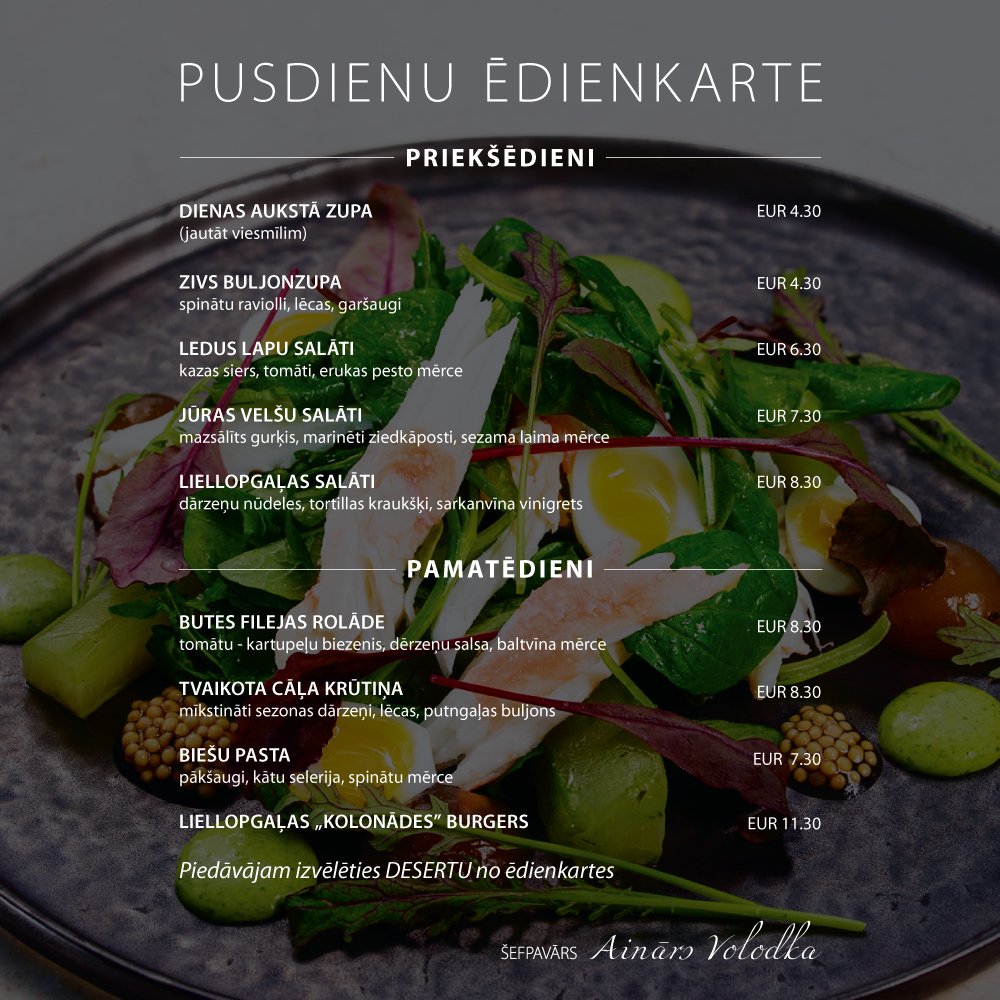 Mūsu stāsti... (@kolonade) on Twitter photo 