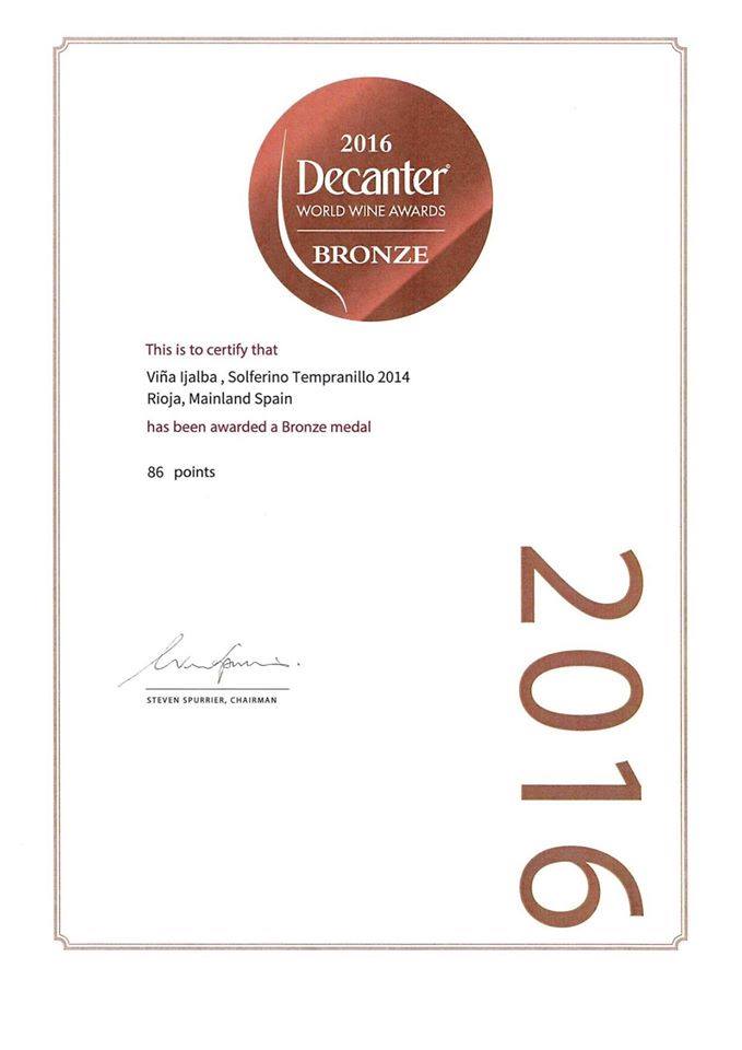 cavamania's tweet photo. Numerosos premios para @Vina_Ijalba en @DecanterWorldWine 🏆 ➡️ https://t.co/NsMOqDqfxt ¡Enhorabuena! #vino #gourmet https://t.co/ZlPS5QAu4r