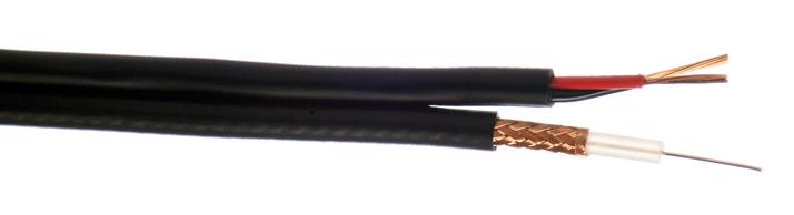 Webrocables's tweet photo. Today's #copper price is $4745.00 Pictured #cable is our #RG59 plus power for #CCTV https://t.co/pFalNpeWvQ https://t.co/nVaQvpGIqH