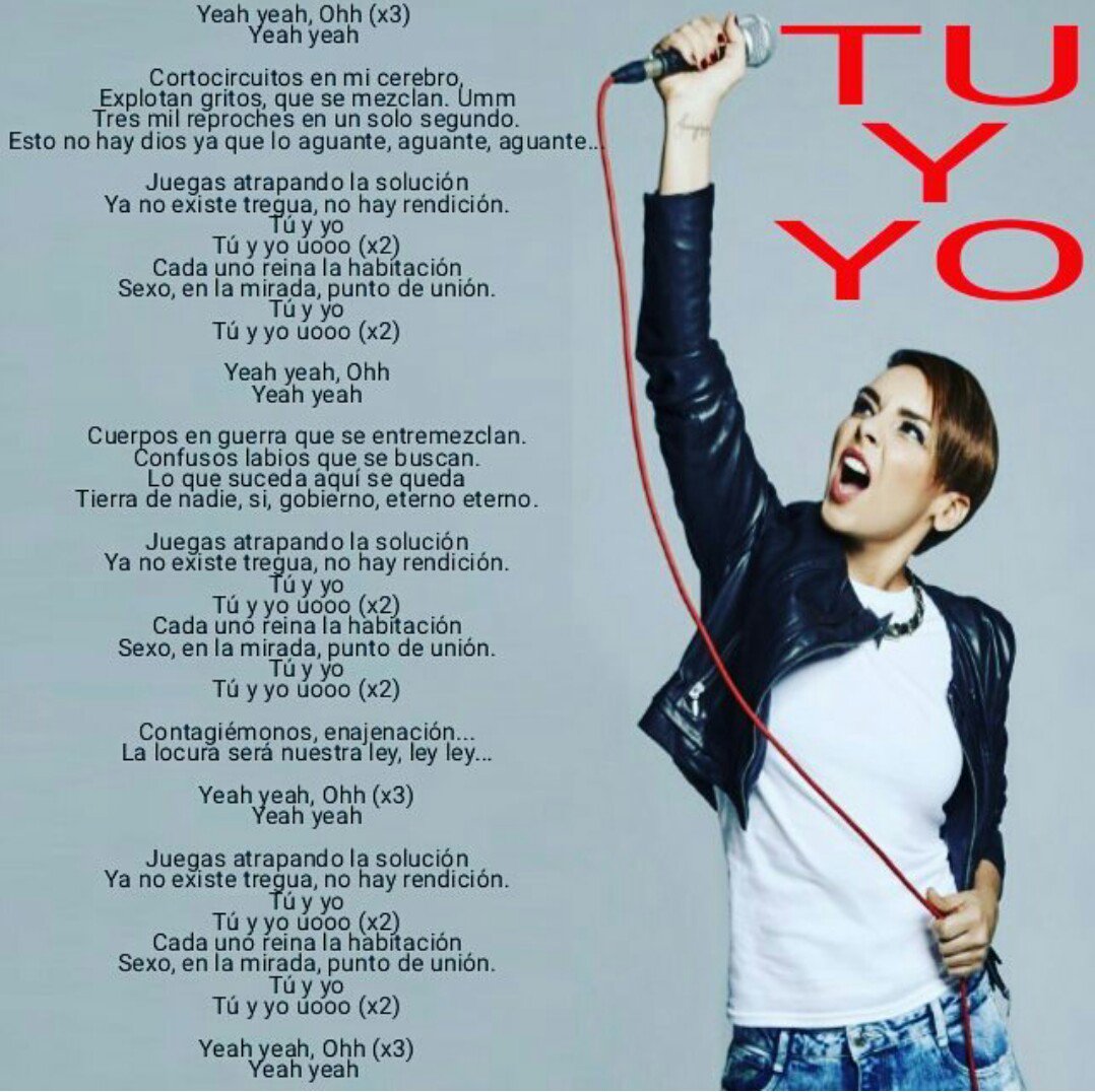 wencislao74's tweet image. #tuyyo #2single #soyhumana @Chenoaoficial