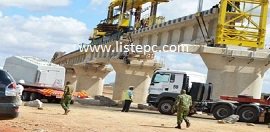 listepc's tweet image. Kenyans to run standard gauge railway
listepc.com