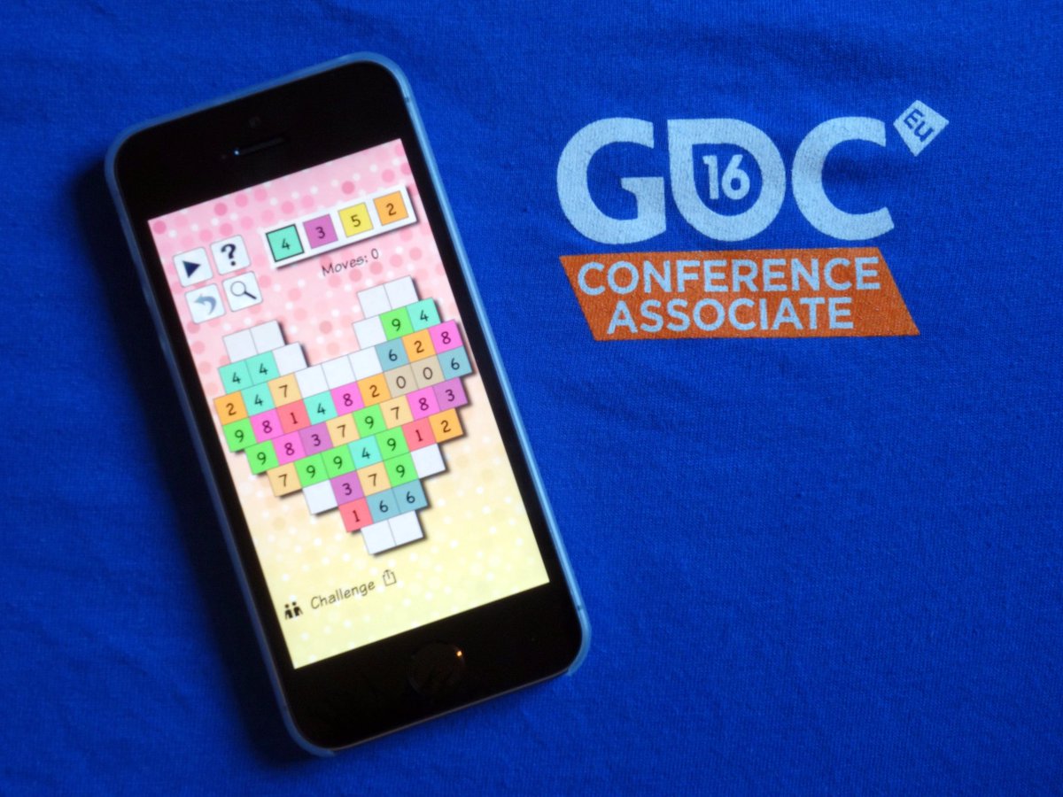 Having Sum Fun at #GDCE and getting revved up for #Gamescon in #Cologne! #gamescon2016 bit.ly/havesumfun