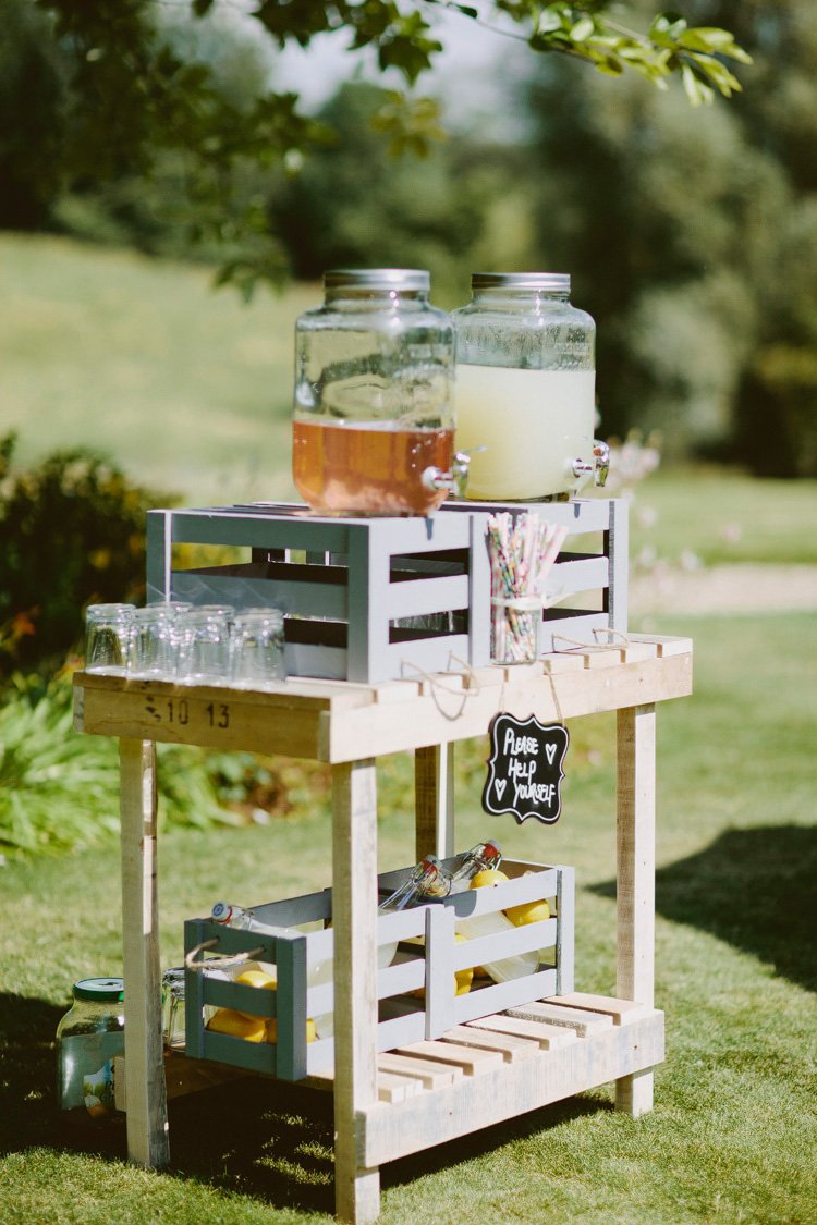WWW readers Katie and Ian's Wedding // whimsicalwonderlandweddings.com/2016/08/lords-… thanks to <a href="/davidsjenkin/">David Jenkins</a>