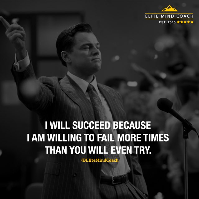 Ain't that the truth 👊 #MondayMotivation