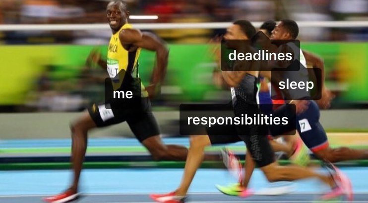 MathieuFlex's tweet photo. LA photo d'Usain Bolt déjà transformée en Meme sur Imgur #JORio2016 https://t.co/dMSwe6HmFo
