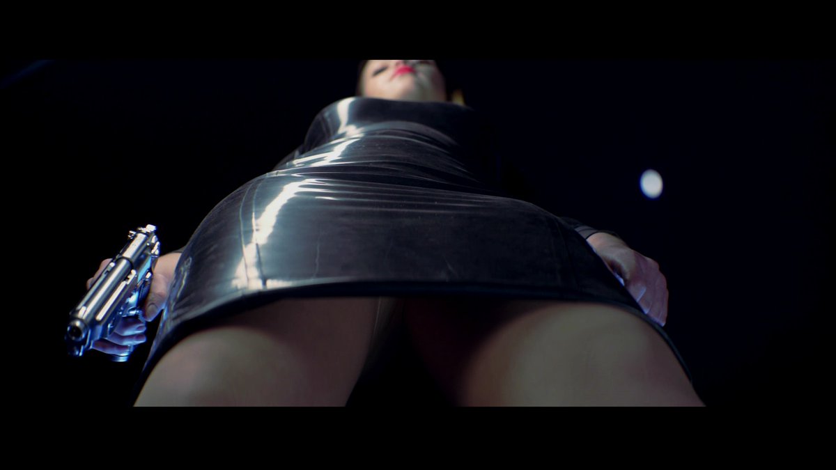 Latex kitscH tweet media