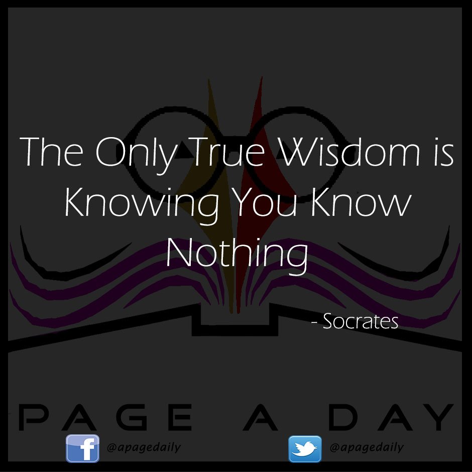 apagedaily's tweet photo. #thoughts #Pageaday #swartspeare #linx_solutions #theninesco1 #pheonixrotaract Knowledge=Education #FeesMustFall https://t.co/sTQl4Rl8BH