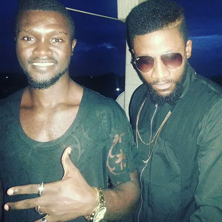 b9shirt's tweet photo. “@BOfficial201: We AFRICAN MUSIC https://t.co/Plwbm8EmWB”