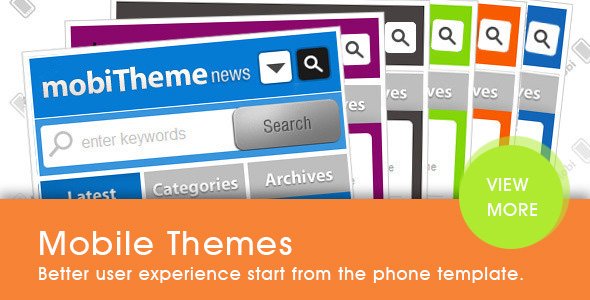 Sain3Tech's tweet image. #magento #mobile #template A COMPLETE MAGENTO THEME FOR MOBILE DEVICES！Click here-&amp;gt;  goo.gl/1zak00