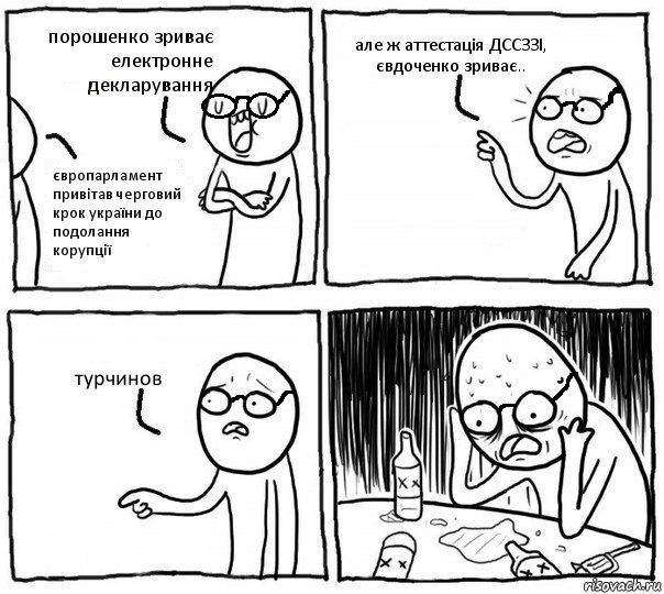 Запуск E-декларирования в тестовом режиме может стать контрпродуктивным,- представительство ЕС в Украине - Цензор.НЕТ 9350