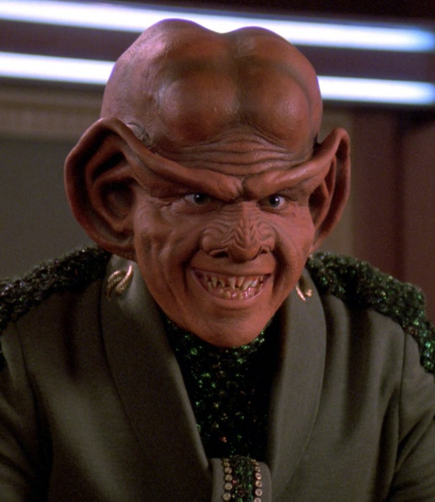 <a href="/DragonCon/">💐🌼Dragon Con 🌹🌺</a> how about more Ferengi <a href="/leearenberg/">lee arenberg</a>