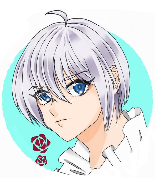 夢見るブライアローズのtwitterイラスト検索結果 古い順 夢見るブライアローズのtwitterイラスト検索結果 古い順