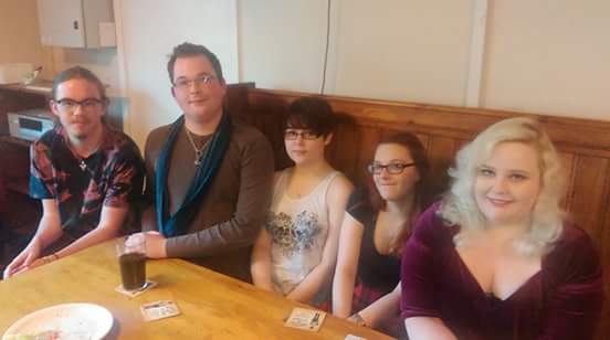 KUPOS_soc's tweet image. Our wonderful committee next year. Gonna be a hella good team. Looking for  VP who must be a new member 2016/17.